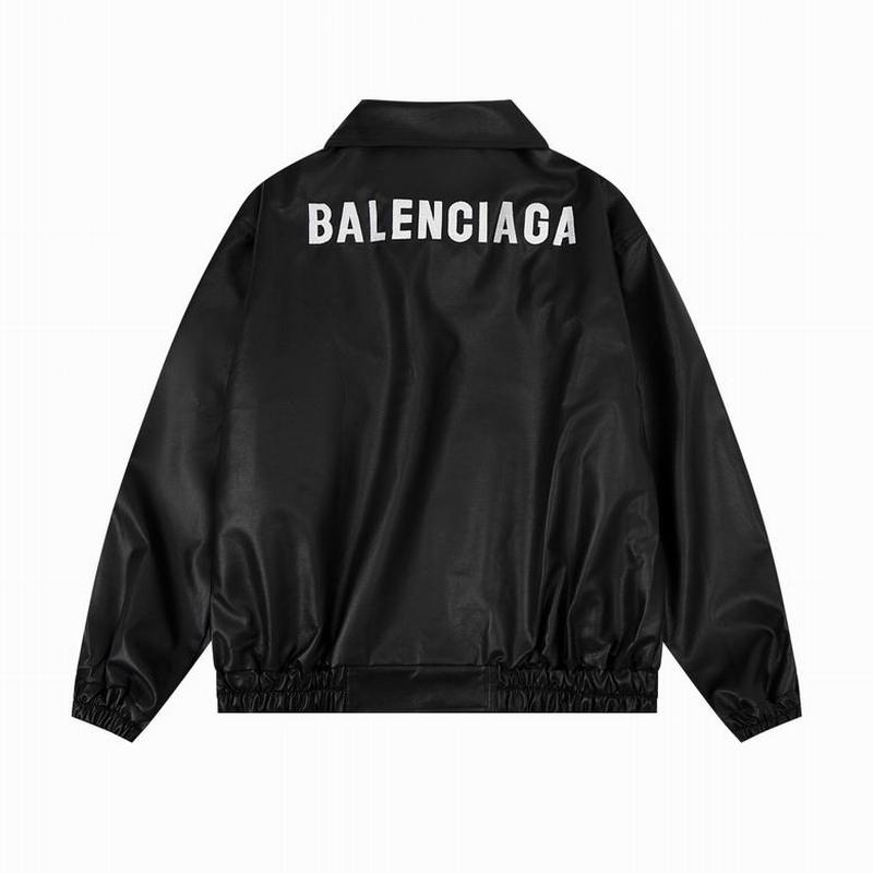 Balenciaga Men's Outwear 38